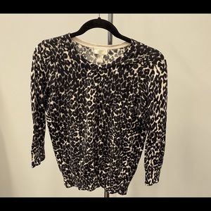 Ann Taylor Loft Cardigan